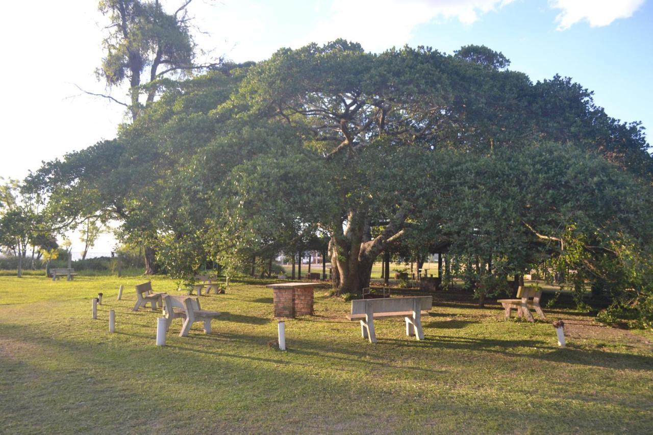 Pousada Itapua Rs Viamão المظهر الخارجي الصورة