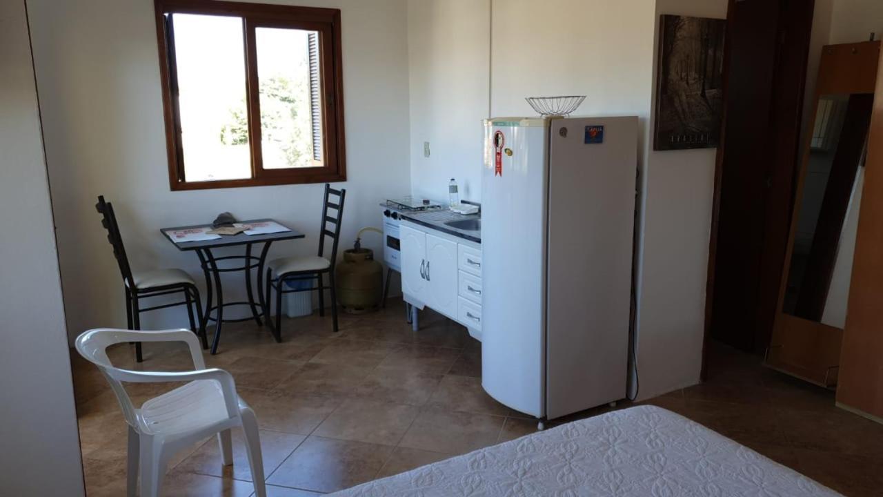 Pousada Itapua Rs Viamão المظهر الخارجي الصورة